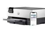 HP Officejet Pro 9110b Έγχρωμoς Εκτυπωτής Inkjet με Mobile Print 5A0S3B - Image 12