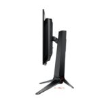 Asus ROG Swift OLED Monitor 27" 4K 3840x2160 240Hz with Response Time 0.03ms GTG - Image 5