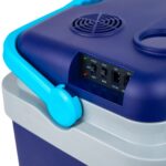 Tourist car refrigerator Lucznik CBX-33 Cool&Go XL 33L 12V/220-240V - Image 3