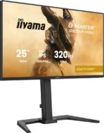 Iiyama GB2591HSU-B1 IPS HDR Gaming Monitor 24.5" FHD 1920x1080 320Hz - Image 3