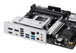 ASUS PRIME B850M-A WIFI AMD B850 Socket AM5 micro ATX - Image 8