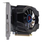 Biostar GeForce GT 1030 4GB GDDR4 Graphics Card - Image 3