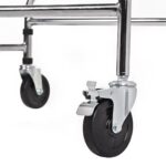High rehabilitation walking frame (ambona type) ACTIONMED - Image 7