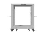 Lanberg Open Rack 12u 600x600-1100 Gray Or01-6112-s - Image 4