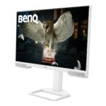 BenQ EW3290U IPS HDR Monitor 31.5" 4K 3840x2160 With Response Time 5ms GTG White - Image 15