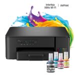 Brother DCP-T430W Colour All In One Inkjet Printer with WiFi and Mobile Printing - Image 8