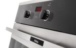 Amica EB 6521 FUSION oven Electric 65 L  A - Image 2