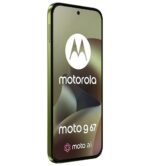 Motorola Moto G67 5G (8/256GB) PANTONE Nile - Image 11