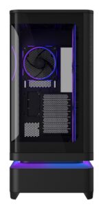 ASUS PRIME AP304 TG ARGB BLACK - Image 4