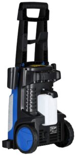 Scheppach Electric Surface Water Pump 2400W - Image 20