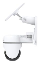 TP-Link Tapo TC90 KIT security camera Bulb IP security camera Outdoor 2304 x 1296 pixels Ceiling/Wall/Pole - Image 2