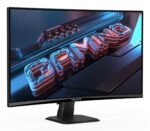 Gigabyte GS27QCA VA HDR Curved Monitor 27" QHD 2560x1440 180Hz - Image 3