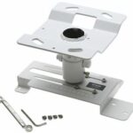 Epson Projector Mount Ceiling ELPMB23 White