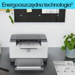 HP LaserJet M209d Black and White Printer - Image 15
