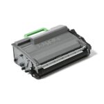 Brother TN-3480 Original Toner Laser Printer Black High Yield 8000 Pages (TN-3480) - Image 2