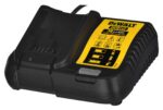 DEWALT DCK2062D2T Σετ Δραπανοκατσάβιδο & Παλμικό Κατσαβίδι Brushless 18V με 2 Μπαταρίες 2Ah και Θήκη - Image 18