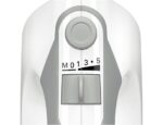 Bosch MFQ36490 mixer Stand mixer 450 W White - Image 8