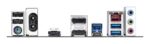 Gigabyte B760M DS3H WIFI6E GEN5 rev. 1.x Motherboard Micro ATX με Intel 1700 Socket - Image 3