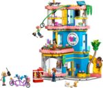 LEGO FRIENDS 42689 Heartlake City Friends Club House - Image 2