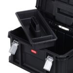 Connect Rolling System KETER toolbox set - Image 7