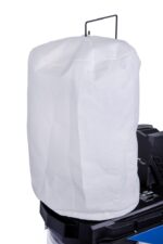 Scheppach Dc500 Dust Collector With Power 550W & Cutting Speed 2900rpm - Image 5