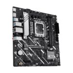 Asus Prime H810M-A-CSM Motherboard Micro ATX with Intel 1851 Socket - Image 2