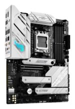 ASUS ROG STRIX B650-A GAMING WIFI AMD B650 Socket AM5 ATX - Image 7