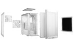 be quiet! PURE BASE 501 Airflow Window White Midi Tower - Image 3