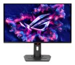 Asus Strix XG27UCDMG QD-OLED Monitor 26.5" 4K 3840x2160 240Hz with Response Time 0.03ms GTG - Image 4
