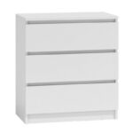 Topeshop M3 BIEL chest of drawers - Image 2