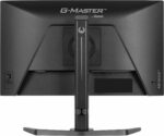Iiyama G-Master Red Eagle IPS HDR Monitor 23.8" FHD 1920x1080 240Hz - Image 5