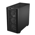 ASUS A21 PLUS ARGB black case - Image 11