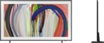 Samsung QE55LS03HA 139.7 cm (55 ) 4K Ultra HD Smart TV Wi-Fi Black - Image 6
