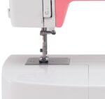 SINGER Simple 3210 Automatic sewing machine Electromechanical - Image 2