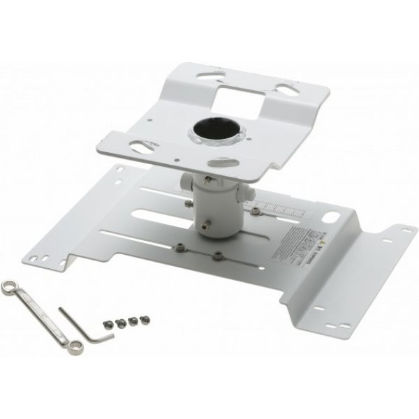 260839_317068.jpeg Epson ELPMB22 Projector Ceiling Mount White - Image 1
