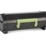 Lexmark 602XE Original Toner Laser Printer Black High Yield Extra High Yield 20000 Pages (60F2X0E)