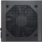 MSI PRO A850PL 850W Black Power Supply Full Modular - Image 3