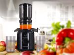 ELDOM PJ350 SLOW JUICER 250W - Image 14