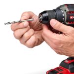 Einhell TP-CD 18/70-C Li BL Cordless Drill Driver - Image 4