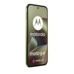 Motorola Moto G67 5G 8/128GB PANTONE Nile - Image 3