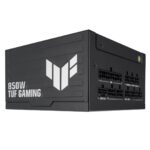 ASUS TUF Gaming 850W Platinum power supply unit 20+4 pin ATX ATX Black - Image 11