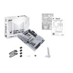 ASUS TUF GAMING Z890-PRO WIFI Intel Z890 LGA 1851 (Socket V1) ATX - Image 8