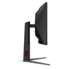 AOC CU34G4Z Ultrawide VA HDR Curved Monitor 34" QHD 3440x1440 240Hz with Response Time 0.5ms GTG - Image 15