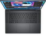 Dell Precision P16-56800024398SA i5-13600H 16  WUXGA AG 16GB SSD256 BT BLKB FPR W11P (REPACK) 2Y New Repack/Repacked - Image 3