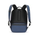 XD DESIGN ANTI-THEFT BACKPACK BOBBY EDGE NAVY P/N: P706.2505 - Image 8
