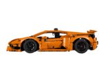 LEGO TECHNIC 42196 Lamborghini Huracán Tecnica Orange - Image 3