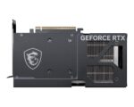 MSI GeForce RTX 5070 12GB GDDR7 Ventus 2X OC Graphics Card - Image 4