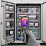 Guide Sensmart Thermal Camera with 3.5" Screen - Image 6