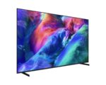 Samsung R85H 139.7 cm (55 ) 4K Ultra HD Smart TV Wi-Fi Black - Image 3