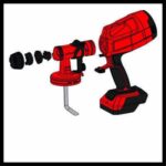 Einhell TC-SY 18/60 Li-Solo 0.8 L - Image 5